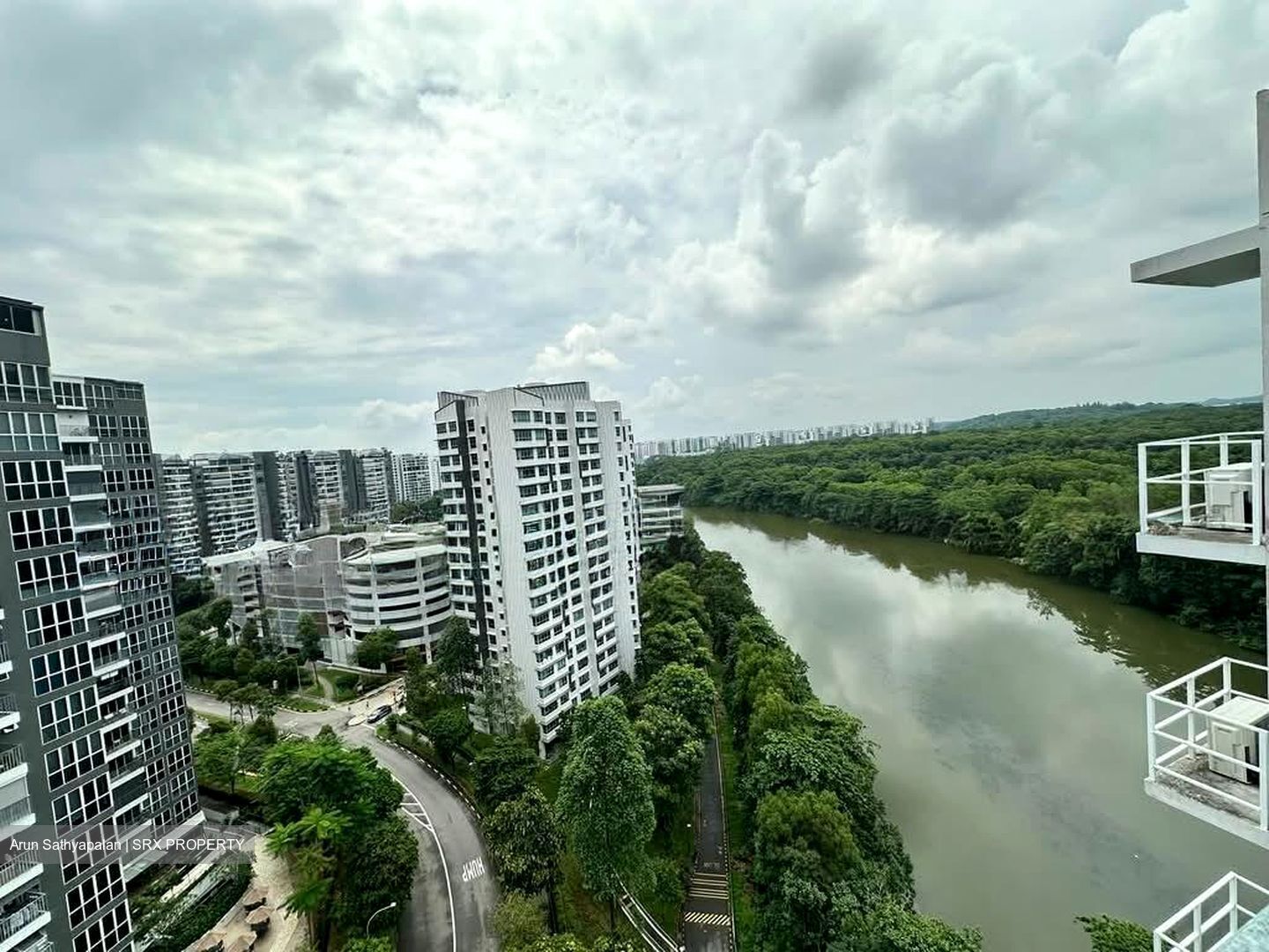 Kingsford Waterbay (D19), Apartment #579161661